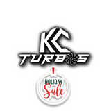 KC Turbos (6.7 Holiday Sale)